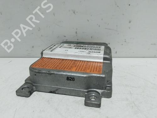 ECU airbags MERCEDES-BENZ SLK (R170)  | BP21572642M53 