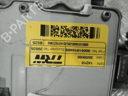 Steering column LANCIA DELTA III (844_) 1.6 D Multijet (844.AXC11, 844.AXC1A) | BP26558514M21 - Image 4