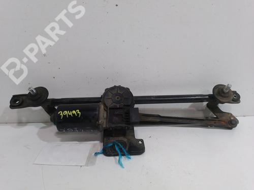 Used Front wiper motor KIA SPORTAGE II (JE_, KM_) [2004-2011]  10561445