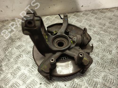 Right front steering knuckle SEAT LEON (1M1) 1.6 16 V | BP33268420M26 - Image 3