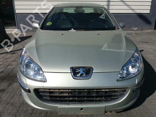 Dashboard PEUGEOT 407 (6D_) | BP5201205C46 - Image 5
