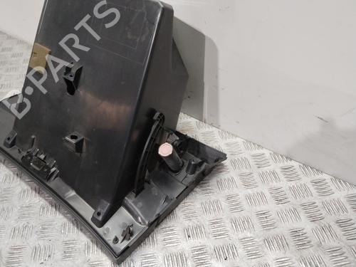 Glove box NISSAN QASHQAI / QASHQAI +2 I (J10, NJ10, JJ10E) 1.5 dCi | BP21783875C95 