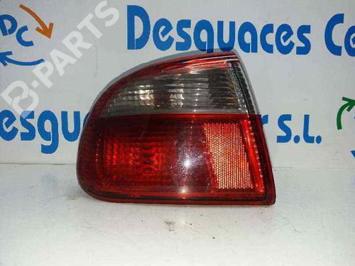 Used Left taillight SEAT TOLEDO II (1M2) [1998-2006]  5170115