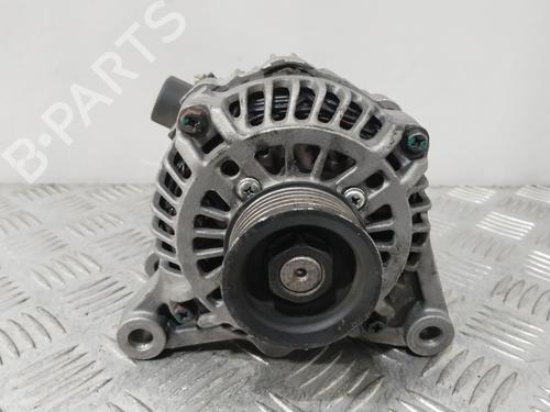 alternator-peugeot-1007-km_-2005-30083583 main image