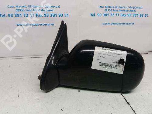 Left mirror SUZUKI SWIFT II Hatchback (EA, MA)  | BP5206405C26 
