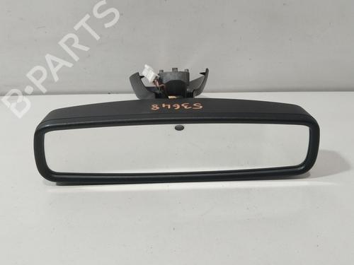 Used Rear mirror Rear mirror FORD FOCUS IV (HN) 1.0 EcoBoost (125 hp) 34445050 34445050