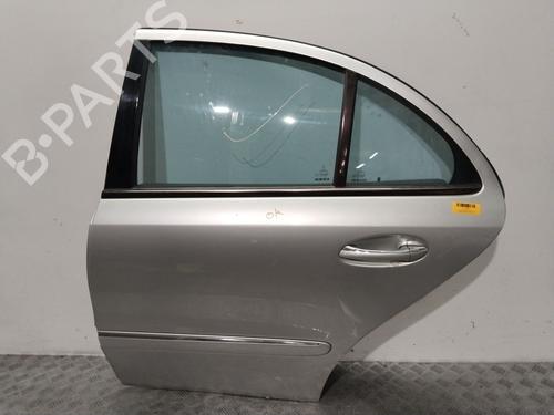 left-rear-door-mercedes-benz-e-class-w211-2002-2003-2004-2005-2006-2007-2008-2009-31951494 main image