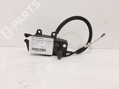 Front right interior door handle FORD FOCUS II (DA_, HCP, DP)  | BP6550793I14 