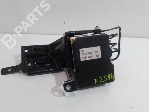 ABS pump VW POLO V (6R1, 6C1)  | BP11226572M43 
