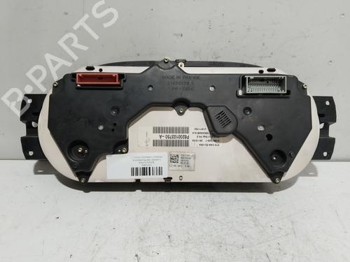 Instrument cluster RENAULT KANGOO (KC0/1_) 1.5 dCi (KC07) | BP22716188C47 