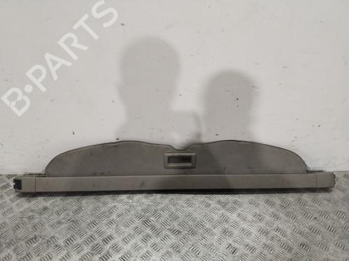 Rear parcel shelf RENAULT GRAND SCÉNIC II (JM0/1_)  | BP29752086C85