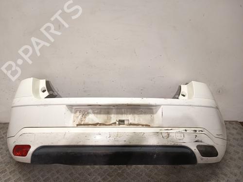 Used Rear bumper Rear bumper CITROËN C4 Coupe (LA_) 1.4 16V (88 hp) 33240299 33240299