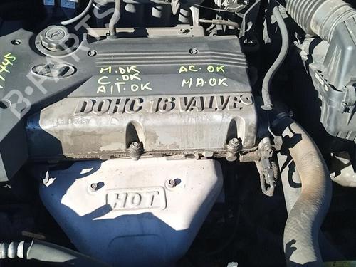 Engine HYUNDAI TRAJET (FO) 2.0 | BP23193381M1 - Image 9