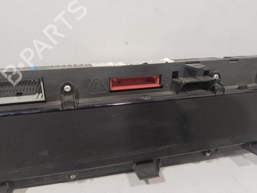 Instrument cluster RENAULT SCÉNIC II (JM0/1_) 1.9 dCi (JM14) | BP32216774C47
