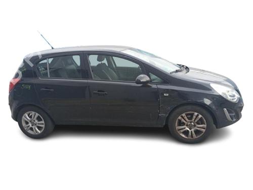 Front left window mechanism OPEL CORSA D (S07) 1.2 (L08, L68) | BP26615923C22 - Image 12