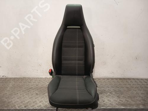 Used Left front seat Left front seat MERCEDES-BENZ CLA Coupe (C117) CLA 200 CDI (117.301) (136 hp) 36078162 36078162