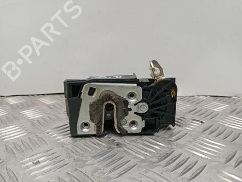 Front right lock DACIA SANDERO II TCe 90 LPG (B8M1) | BP23067326C97 - Image 5