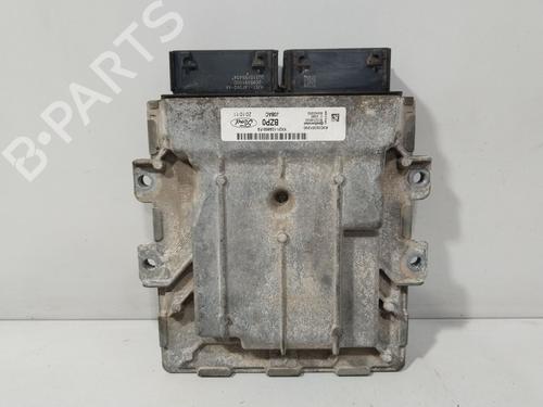 Used Engine control unit (ECU) FORD TRANSIT CUSTOM V362 Van (FY, FZ) [2012-2025]  29432815