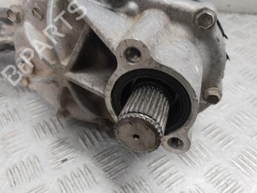 Front differential SUZUKI SX4 (EY, GY) 2.0 DDiS (RW420D) | BP36050080M23 - Image 3