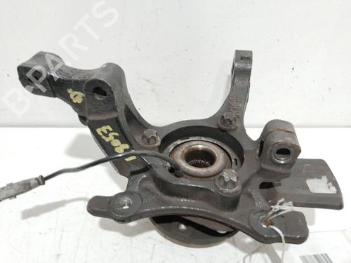 Used Right front steering knuckle Right front steering knuckle OPEL ASTRA H (A04) [2004-2014] 19315330 19315330