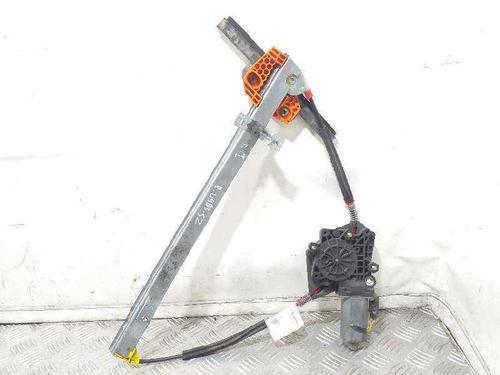 Used Front left window mechanism FORD FIESTA IV (JA_, JB_) [1995-2006]  5204964