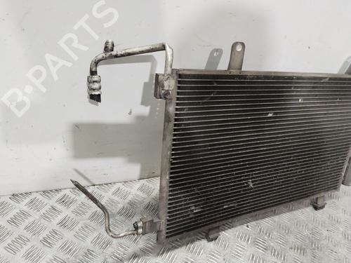 AC radiator SUZUKI SX4 (EY, GY) 1.6 VVT (RW416, YA21S) | BP29754939M32 