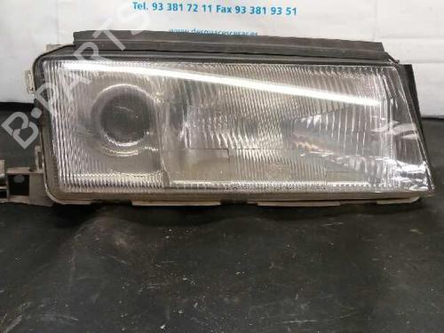 Used Right headlight Right headlight SKODA OCTAVIA I (1U2) 1.9 TDI (110 hp) 5166272 5166272