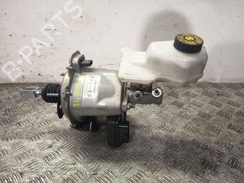 Used Servo brake Servo brake TOYOTA COROLLA Estate (_E21_) 2.0 Hybrid (MZEH19) (196 hp) 40101901 40101901