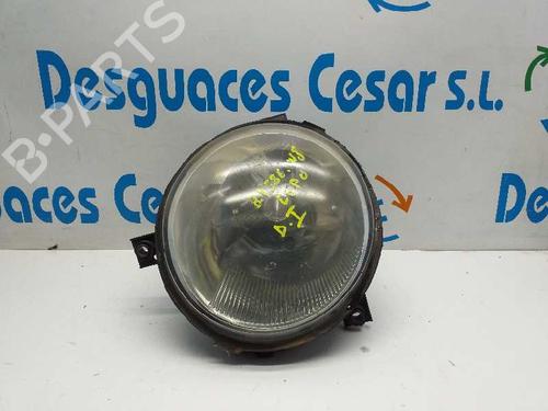 Used Left headlight Left headlight VW LUPO I (6X1, 6E1) [1998-2005] 5193375 5193375