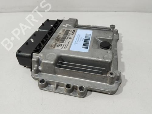 Engine control unit (ECU) KIA CEE'D Sportswagon (JD) 1.6 CRDi 110 | BP29308432M57 - Image 4