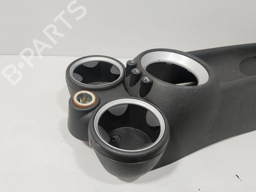 Middle console MINI MINI (R56) Cooper | BP28074982I22 - Image 2