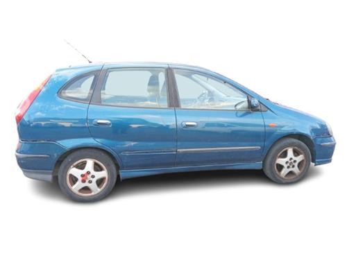 Starter NISSAN ALMERA TINO (V10) 1.8 | BP22300954M8 