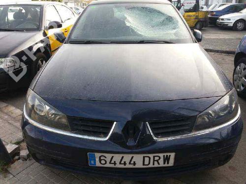 Right headlight RENAULT LAGUNA II Grandtour (KG0/1_)  | BP5196330C29 