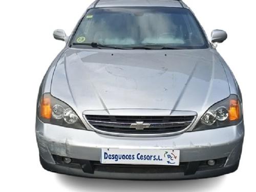 Used Parts CHEVROLET EVANDA 1566005