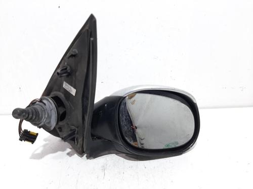 Ryggespeil høyre Ryggespeil høyre PEUGEOT 206 Hatchback (2A/C) [1998-2012] 16341701 16341701