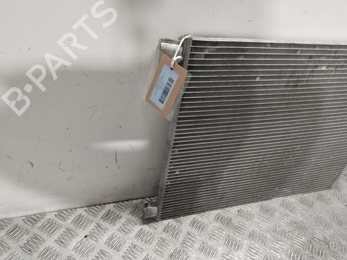 AC radiator RENAULT GRAND SCÉNIC IV (R9_) 1.3 TCe 160 | BP29402686M32 