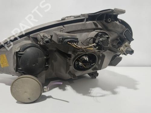 Right headlight MERCEDES-BENZ A-CLASS (W168) A 160 (168.033, 168.133) | BP25623844C29 