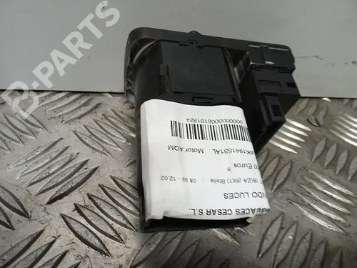 Headlight switch SEAT IBIZA II (6K1)  | BP8691272I24 