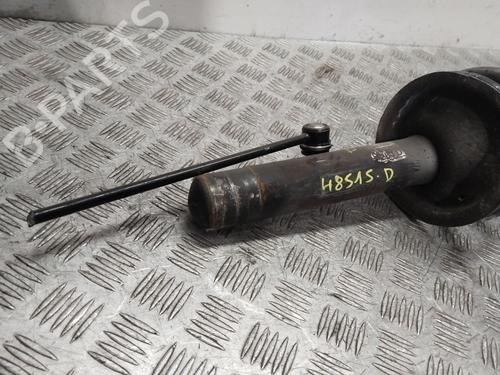 Right front shock absorber CITROËN XSARA PICASSO (N68) 1.6 HDi | BP25722838M17 