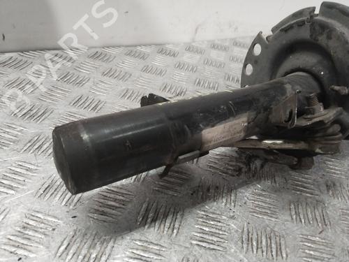Left front shock absorber FORD TOURNEO CONNECT / GRAND TOURNEO CONNECT V408 MPV  | BP27706571M16 