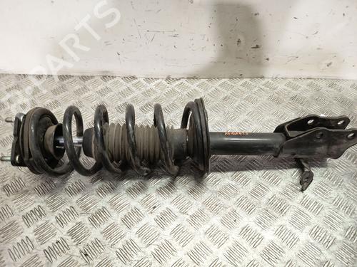 Amortiguador delantero izquierdo Amortiguador delantero izquierdo MAZDA CX-7 (ER) 2.2 MZR-CD AWD (ER10A) (173 hp) 33980925 33980925