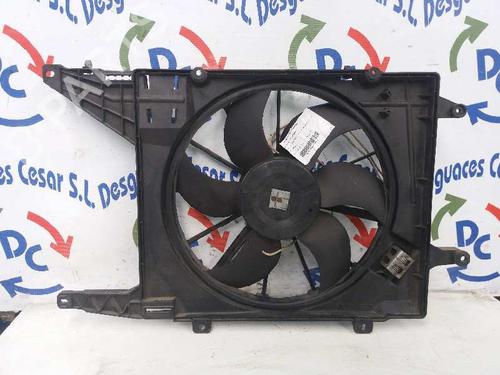 Køleventilator elektrisk RENAULT MEGANE I Coach (DA0/1_) [1996-2003]  5188780
