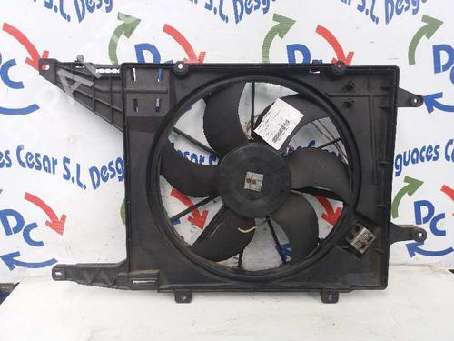 Radiator fan RENAULT MEGANE I Coach (DA0/1_) [1996-2003]  5188780