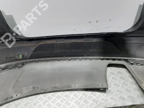 Rear bumper SEAT ALTEA (5P1)  | BP5195999C8 