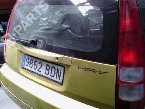 Gearbox HONDA HR-V (GH_) 1.6 16V 4WD (GH2, GH4) | BP5177693M3 