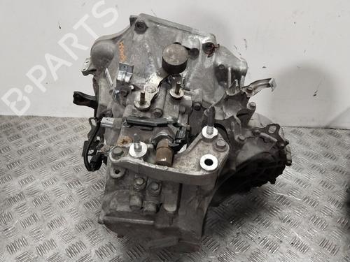 Gearbox HONDA CIVIC VIII Hatchback (FN, FK) 2.2 CTDi (FK3) | BP28153331M3 