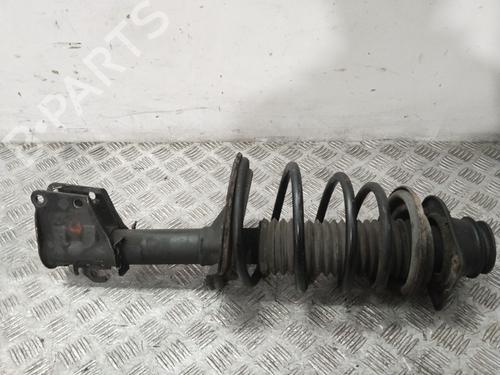 Used Right front shock absorber Right front shock absorber FIAT PALIO Weekend (178_, 173_, 373_, 374_, 171_) 1.7 TD (70 hp) 40101762 40101762
