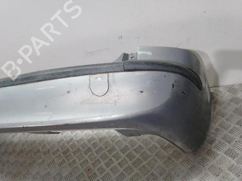 Used Rear bumper OPEL ZAFIRA A MPV (T98) [1999-2006]  10353721