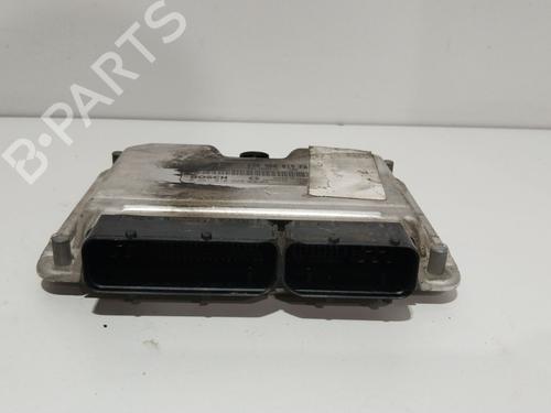 Used Engine control unit (ECU) FORD GALAXY I (WGR) 1.9 TDI (115 hp) 29276664