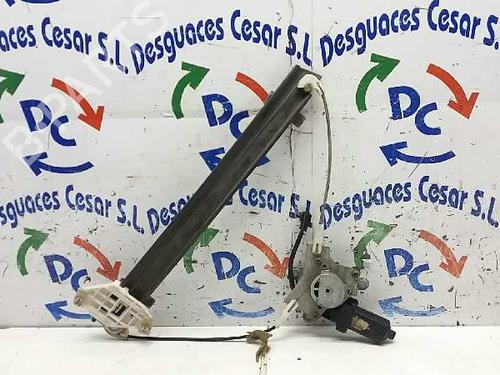 Front right window mechanism DAEWOO NUBIRA (J100) | BP5167419C23 - Image 2